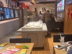 -豪客来牛排(大汉口城店)