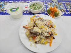 -民杨抓饭(柏香苑店)