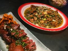 -醉小酒馆·川菜·江湖菜·重庆菜(观音桥旗舰店)