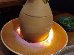 -吃饭皇帝大土家民族菜(正大广场店)