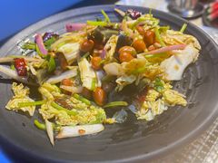 -胡同烧烤·烤肉(塔湾店)