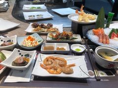 -大渔铁板烧(大悦城店)