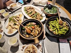 -啫神·广州地标美食(北京路店)