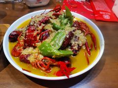 -盱眙虾神於氏龙虾(夫子庙红街店)