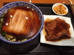 -吕纪蘇面(保利广场店)