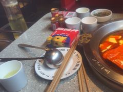 -大龙燚火锅(太古里店)