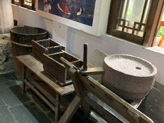 -西江苗族博物馆