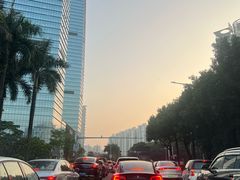 -深圳凯宾斯基酒店
