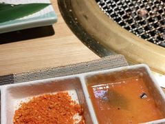 -江户烧肉(高德店)