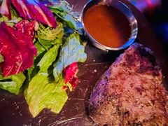 菲力牛排-Q MEX 库迈墨西哥餐吧(三里屯店)