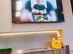 -许哥东北烧烤·铁丳烤串·宫后夹肉(繁花中心店)