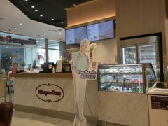 -哈根达斯(SM店)