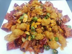 -南海渔家•海鲜•正宗海南菜(海棠湾店)