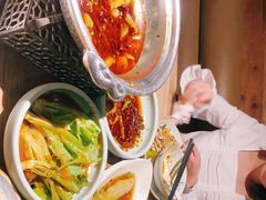 -辛香汇·现炒川菜(武进吾悦店)