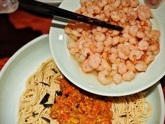 -裕兴记•蟹黄面馆(人民广场店)