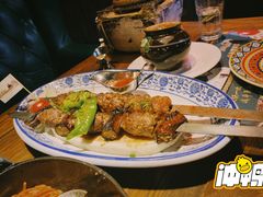 卢布里烤大串-卢布里西餐厅(满洲里店)