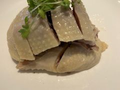 -上海总会SHANGHAICLUB(兴业太古汇店)