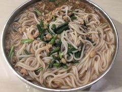 小碗肥瘦-正宗杨记普洱酸醋米线(总店)