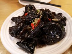 -吕氏疙瘩汤·海鲜新鲁菜(凯德mall新都心店)