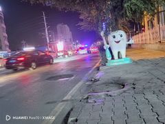 -新疆天山野生动物园