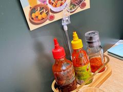 -蔡澜Pho·越南粉餐厅(海上世界店)