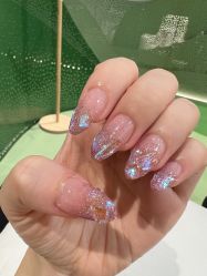 -LILY NAILS美甲美睫
