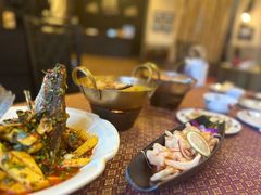 -南沙游艇会·大兵船餐厅