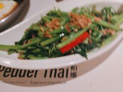 -帕娜·泰式茶餐厅·Bistro(近铁广场店)