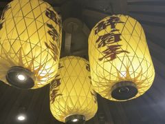 -南京大牌档(新街口德基广场店)