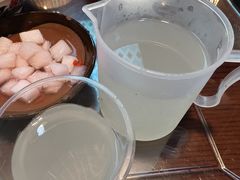 自酿糯米酒-富正毅三下锅连锁(三店)