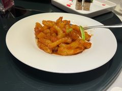 红烧蹄筋-万盛合(渔人码头店)