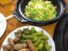 -九层海鲜塔(市南店)
