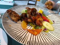 -蜜桃花开·中西融合菜E&W(南长街店)