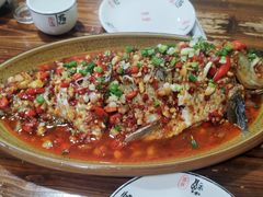 -朗妈私房菜(婺女州店)