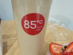 -85度C(成都浆洗街店)