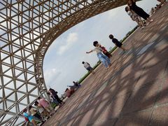 -南汇嘴观海公园