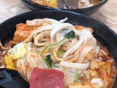 -刘文祥麻辣烫(未来科技城店)