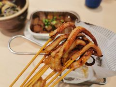 -鱼酷活鱼烤鱼(江宁金鹰店)