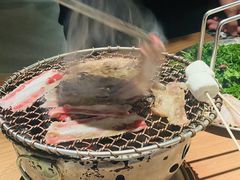 -烧肉达人•炭火烧肉(新天地店)