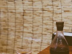 手冲咖啡-悟饮门市景店
