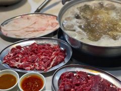 -菜忠潮州牛肉店(岗厦店)