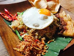 -Naughty Nuri’s Phuket
