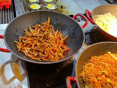 -西双版纳融创皇冠假日度假酒店