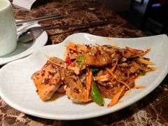 麻辣牛舌-猪啊牛呀羊啊铜盘烤肉(正大广场店)