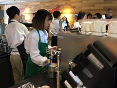 -星巴克臻选(杭州良渚文化村店)