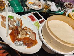 -彩虹之约•淮扬家宴(亚运村店)