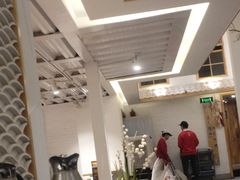 -确喜美味小厨(西单商场兰州店)