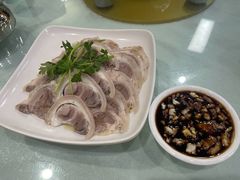 沙姜猪手-三叔煮意