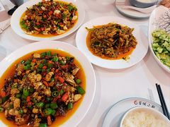 -蓉城小厨·四川味道(浙港国际店)