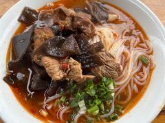 -一品香粉馆(官黎路店)